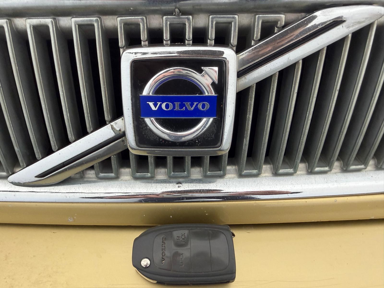 VOLVO S40 21